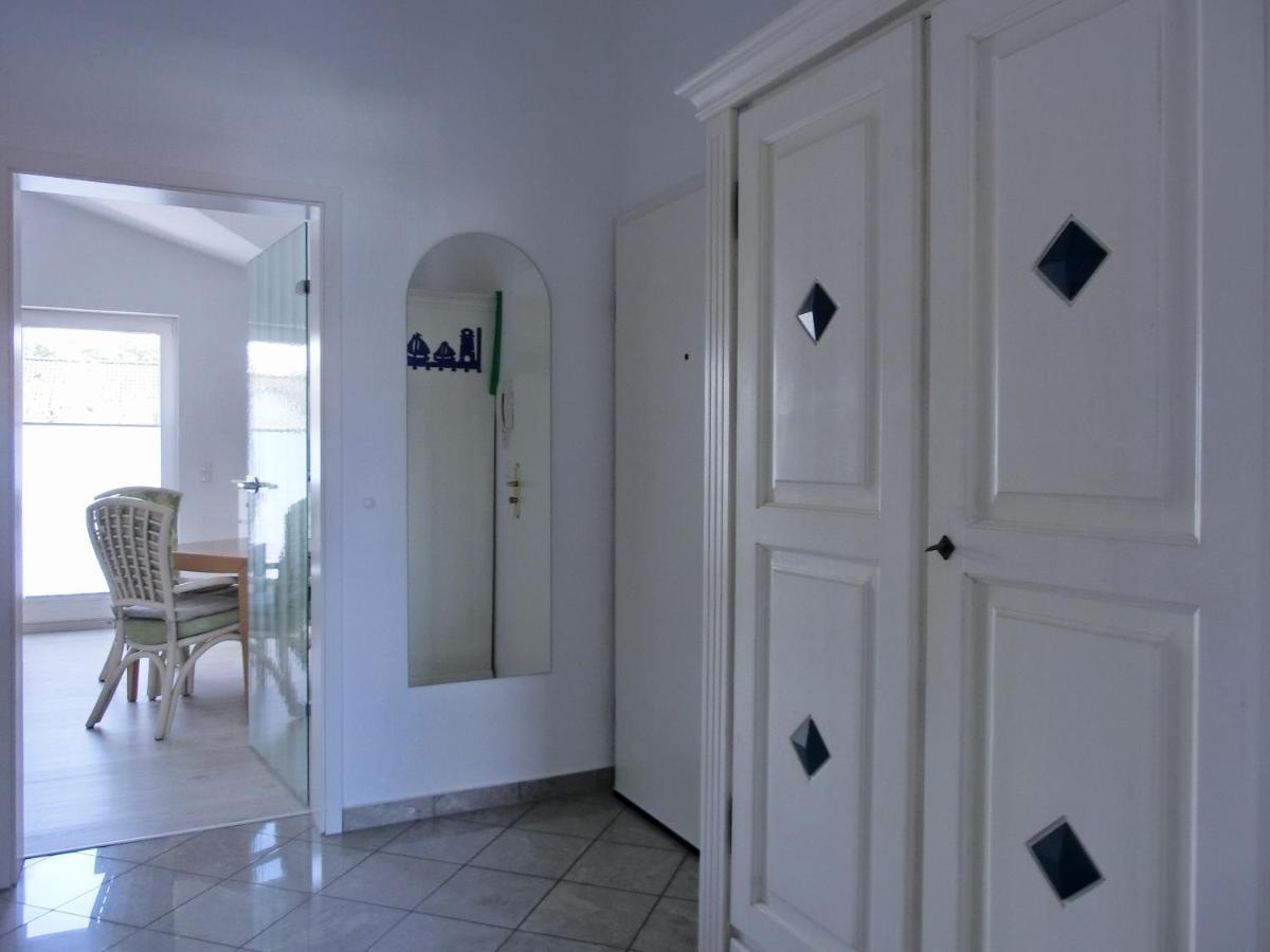 Ferienwohnung E8 غرال موريتز المظهر الخارجي الصورة